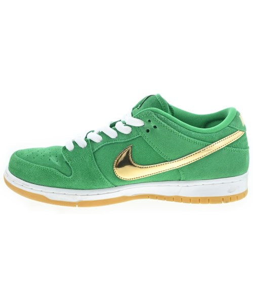 NIKE รองเท้าผ้าใบ