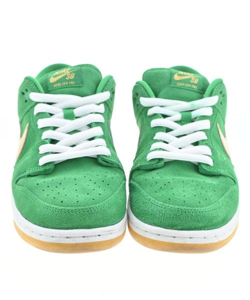 NIKE รองเท้าผ้าใบ