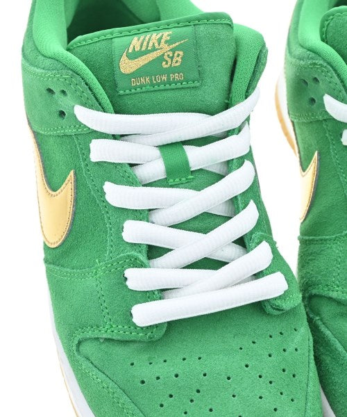 NIKE รองเท้าผ้าใบ