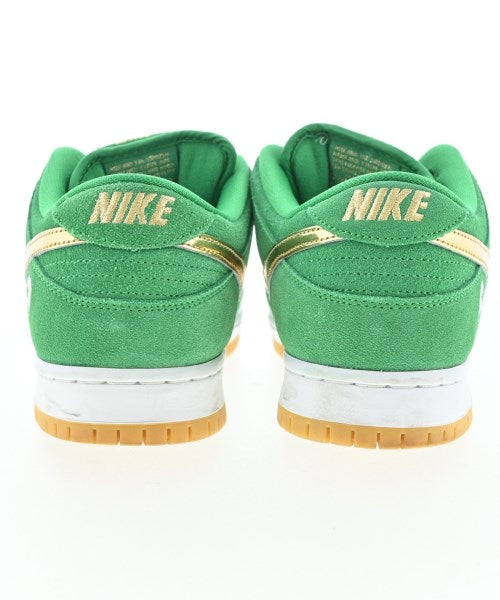 NIKE รองเท้าผ้าใบ