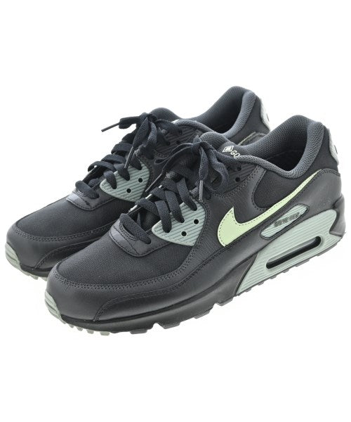 NIKE รองเท้าผ้าใบ