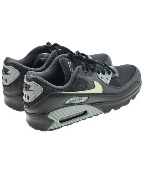 NIKE รองเท้าผ้าใบ