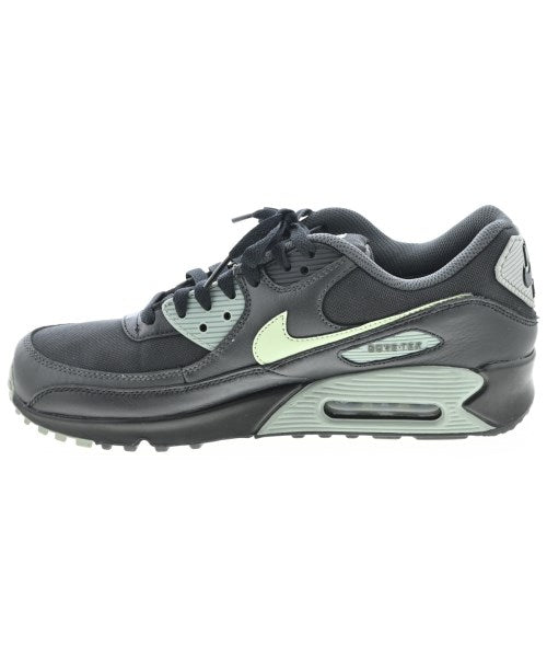 NIKE รองเท้าผ้าใบ