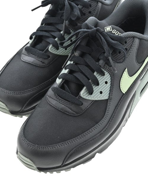 NIKE รองเท้าผ้าใบ