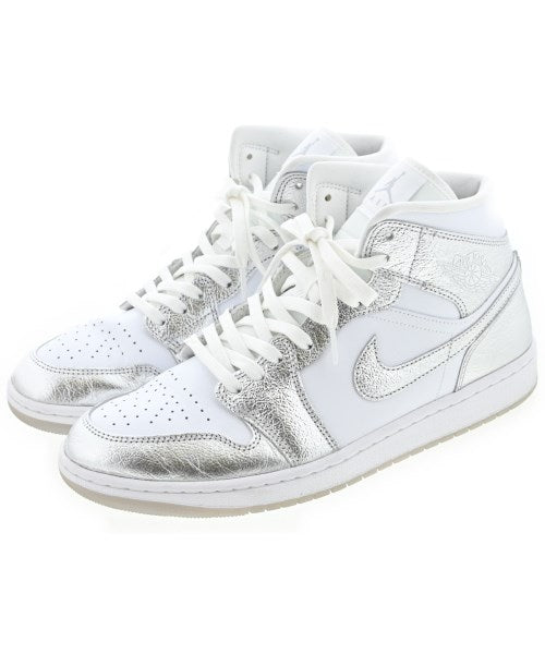 NIKE รองเท้าผ้าใบ