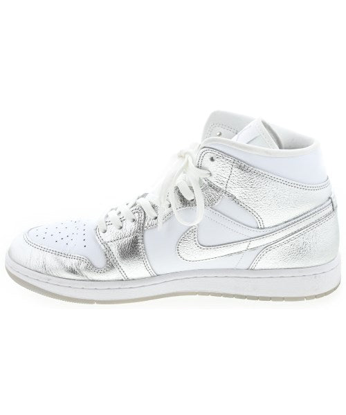 NIKE รองเท้าผ้าใบ
