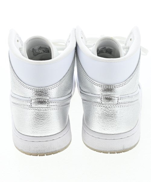 NIKE รองเท้าผ้าใบ