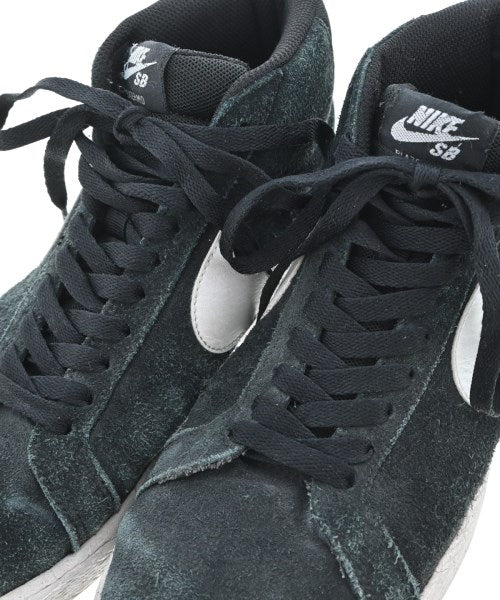 NIKE รองเท้าผ้าใบ