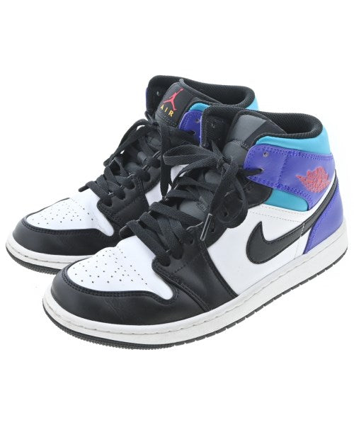 NIKE รองเท้าผ้าใบ