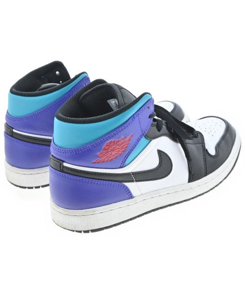 NIKE รองเท้าผ้าใบ
