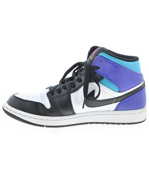 NIKE รองเท้าผ้าใบ