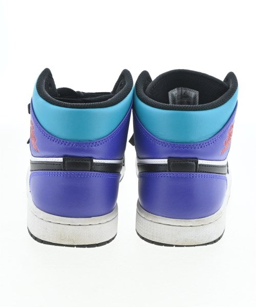 NIKE รองเท้าผ้าใบ