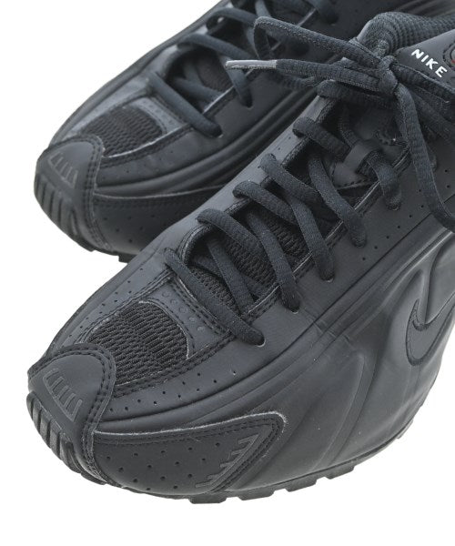 NIKE รองเท้าผ้าใบ