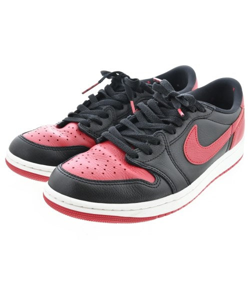 NIKE รองเท้าผ้าใบ