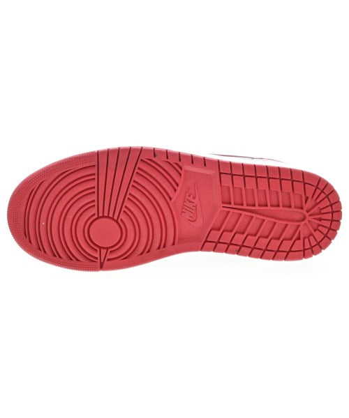 NIKE รองเท้าผ้าใบ