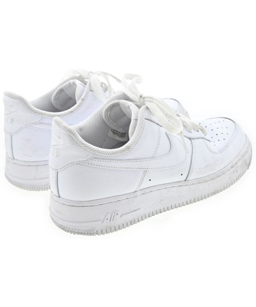 NIKE รองเท้าผ้าใบ