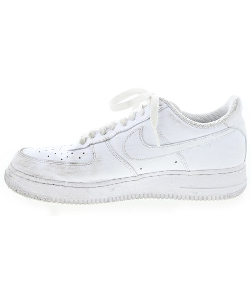 NIKE รองเท้าผ้าใบ
