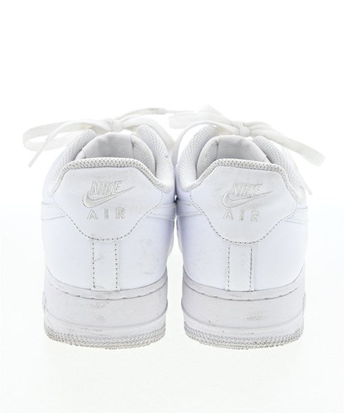 NIKE รองเท้าผ้าใบ
