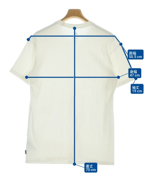 NIKE เสื้อยืด/เสื้อท็อปส์