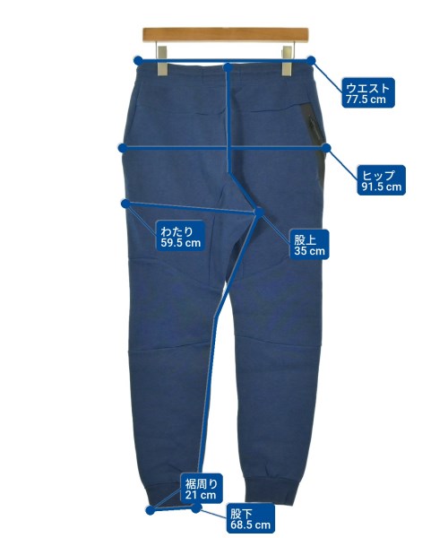 NIKE กางเกงวอร์ม