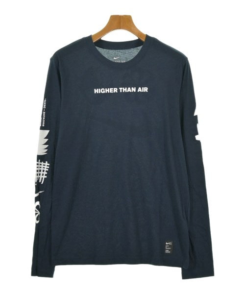 NIKE เสื้อยืด/เสื้อท็อปส์