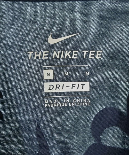 NIKE เสื้อยืด/เสื้อท็อปส์