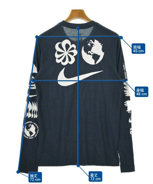 NIKE เสื้อยืด/เสื้อท็อปส์