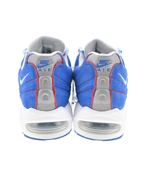 NIKE รองเท้าผ้าใบ