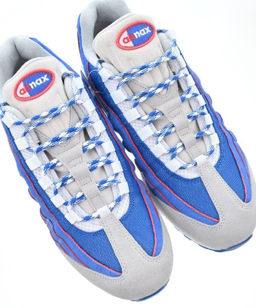 NIKE รองเท้าผ้าใบ