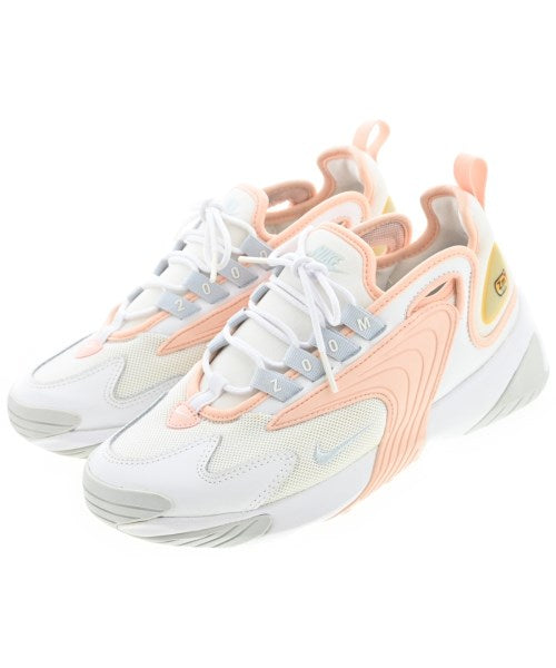 NIKE รองเท้าผ้าใบ