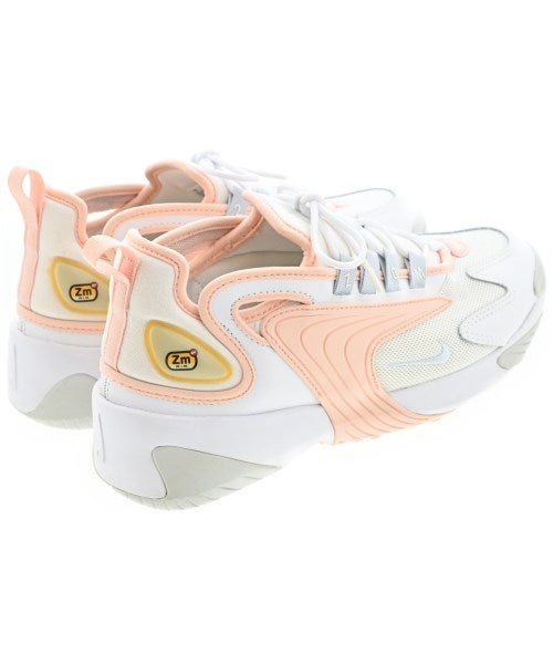 NIKE รองเท้าผ้าใบ