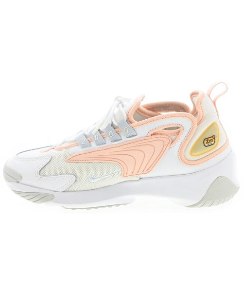 NIKE รองเท้าผ้าใบ