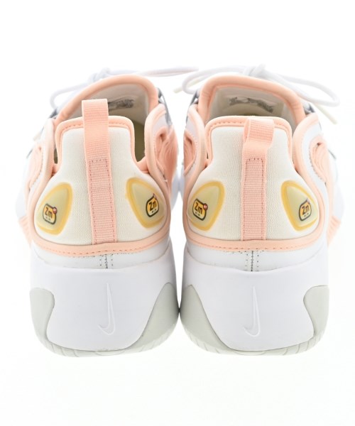 NIKE รองเท้าผ้าใบ