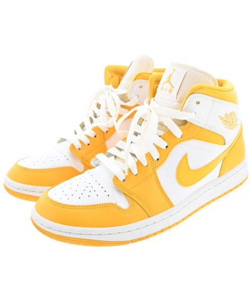 NIKE รองเท้าผ้าใบ