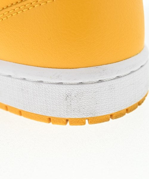 NIKE รองเท้าผ้าใบ
