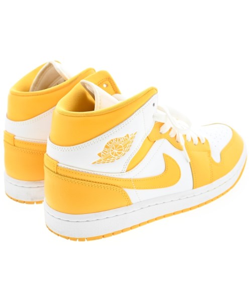 NIKE รองเท้าผ้าใบ