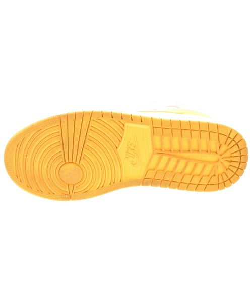 NIKE รองเท้าผ้าใบ