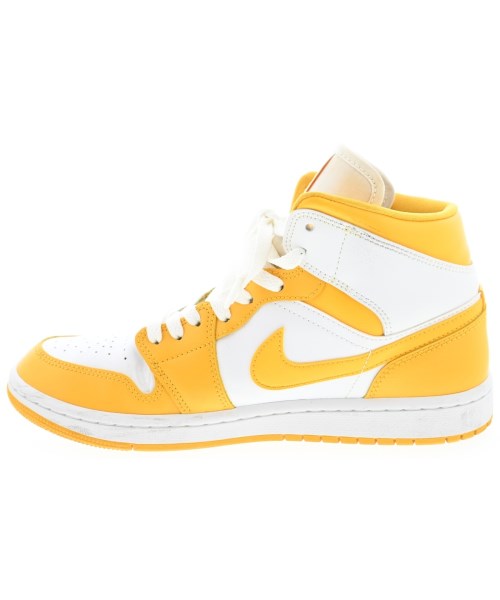NIKE รองเท้าผ้าใบ