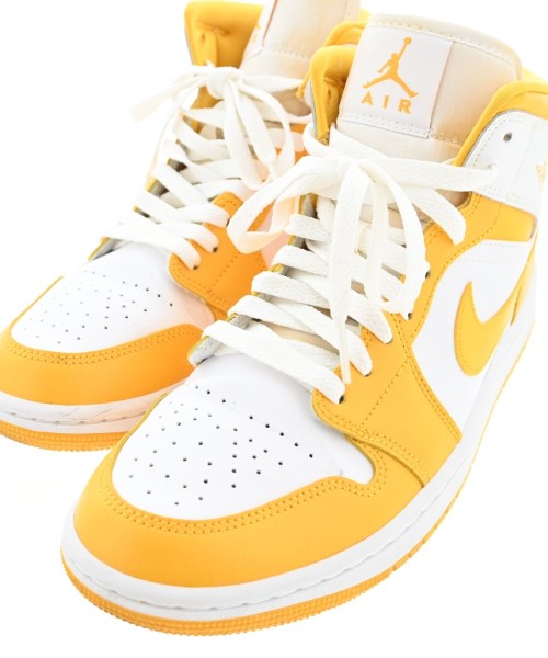 NIKE รองเท้าผ้าใบ