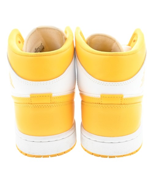 NIKE รองเท้าผ้าใบ