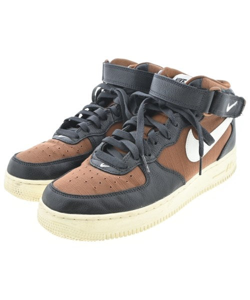 NIKE รองเท้าผ้าใบ