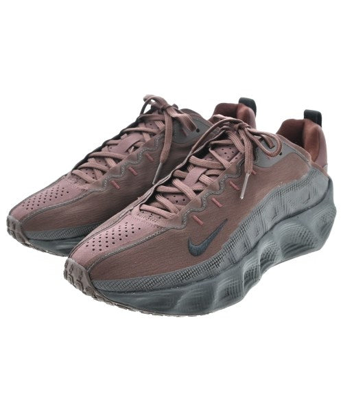 NIKE รองเท้าผ้าใบ