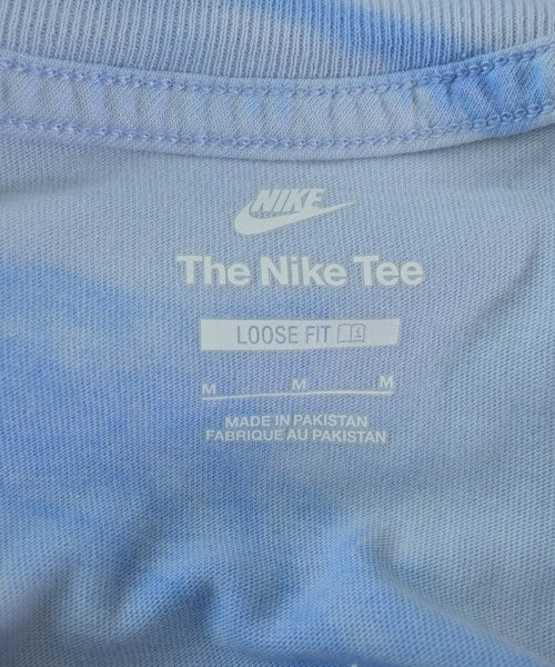 NIKE เสื้อยืด/เสื้อท็อปส์