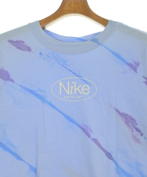NIKE เสื้อยืด/เสื้อท็อปส์