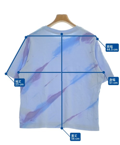 NIKE เสื้อยืด/เสื้อท็อปส์