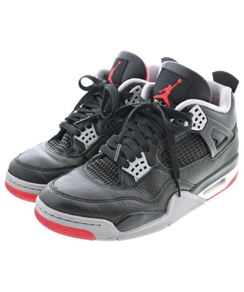 NIKE รองเท้าผ้าใบ