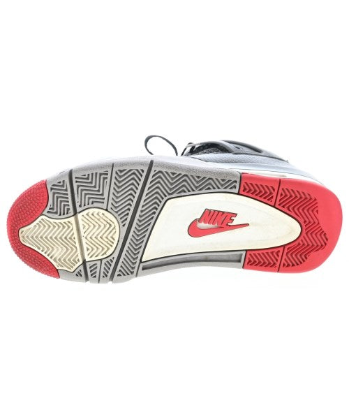 NIKE รองเท้าผ้าใบ