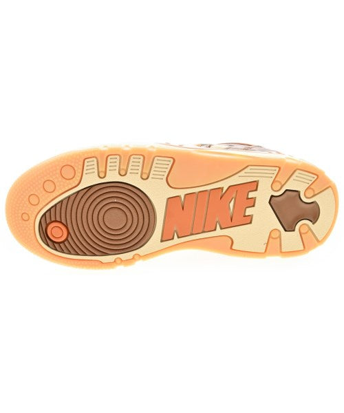 NIKE รองเท้าผ้าใบ