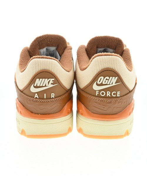 NIKE รองเท้าผ้าใบ