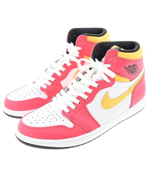 NIKE รองเท้าผ้าใบ